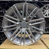 Kormetal 16 İnç 5X108 Mondeo Focus Uyumlu Gümüş Jant (4 Adet)