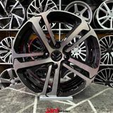 Kormetal 16" (İnç) 5X108 Peugeot Citroen Jant Modeli Peugeot Citroen - (4 Adet)