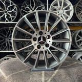 Kormetal 16" (İnç) 5X112 Vito Viano Uyumlu Jant Takım (4 Adet)