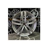 Kormetal 16" (İnç) 5X112 Wolksvagen Durban Golf Jetta Uyumlu Jant Modeli 4 Adet