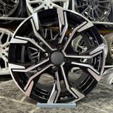 Kormetal 16", (İnç) 5X114.3 Renault Megane İcon Jant Modeli 4 Adet