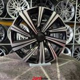 Kormetal 16" (İnç) 5X114.3 Toyota Corolla Jant Modeli 4 Adet Uyumlu