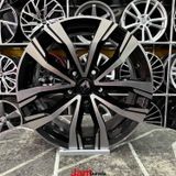 Kormetal 16" (İnç) 5X114,3 Renault Megane 4 Fluence Jant Modeli Renault - (4 Adet)
