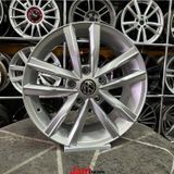 Kormetal 16" (İnç) 5X120 Wolksvagen Transporter Jant Modeli Uyumlu 4 Adet