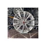 Kormetal 16" (İnç) 5X98 Egea Uyumlu Jant Modeli Fiat - 4 Adet