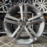 Kormetal 17" (İnç) 4X100 Mallory Civic Linea Uyumlu Gun Metal Jant Modeli Honda (4 Adet)
