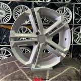 Kormetal 17" (İnç) 4X100 Mallory Renault Clio Doblo Fiorino Civic Uyumlu Jant Modeli 4 Adet