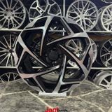 Kormetal 17" (İnç) 4X100 Opc Symbol Getz Fiorino Linea Uyumlu Jant Modeli Opel Renault Hyundai Fiat