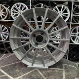 Kormetal 17" (İnç) 4X100 Wrc Jant Modeli Renault Hundai Fiat Uyumlu