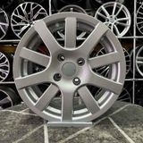 Kormetal 17" (İnç) 4X108 Jant Modeli Peugeot Citroen - 4 Adet Uyumlu