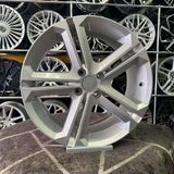 Kormetal 17" (İnç) 4X108 Mallory Et25 Peugeot Cıtroen Uyumlu Jant Takım