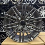 Kormetal 17 İnç 4X108 Titanyum Jant Modeli Peugeot Citroen (4 Adet)