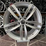 Kormetal 17", (İnç) 5X100 Durban Jant Polo İbiza Jant Modeli Volkswagen Seat - 4 Adet