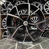 Kormetal 17" (İnç) 5X100 Golf R İbiza Polo Bora Jant Modeli Volkswagen Seat - 4 Adet