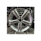 Kormetal 17", (İnç) 5X100 Mallory Jant Polo İbiza Egea Uyumlu Jant Modeli Volkswagen Seat Fiat -4 Adet