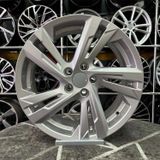 Kormetal 17" (İnç) 5X100 Polo Ve Bora Jant Modeli Volkswagen Uyumlu (4 Adet)