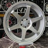 Kormetal 17" (İnç) 5X100 Te37 Polo İbize Egea Jant Modeli Volkswagen Seat Uyumlu