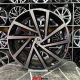 Kormetal 17" (İnç) 5X100 Wolksvagen Polo Bora Jant Modeli Volkswagen - 4 Adet Uyumlu