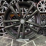 Kormetal 17" (İnç) 5X112 Dartford Jant Modeli Volkswagen Seat Skoda -