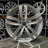 Kormetal 17 " (İnç) 5X112 Durban Jant Modeli Volkswagen, Seat, Skoda Uyumlu 4 Adet