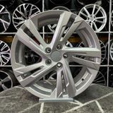 Kormetal 17" (İnç) 5X112 Golf 8 Jant Modeli Volkswagen Seat Skoda - 4 Adet Uyumlu