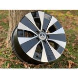 Kormetal 17 İNÇ 5X112 MERCEDES VITO C180 C200 A180 A200 CLA UYUMLU JANT TAKIMI ( 4. ADET )