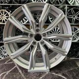 Kormetal 17 İnç 5X112 Uyumlu Gümüş Jant Modeli (4 Adet)