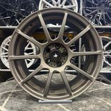 Kormetal 17 İnç 5X114.3 Sparco Civic Corolla İ30 Uyumlu Bronz Jant Modeli Toyota Honda (4 Adet)