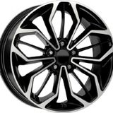 Kormetal 18" (İnç) 5X108 Focus Mandeo Jant Modeli Ford Volvo Uyumlu (4 Adet)