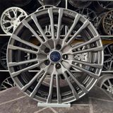 Kormetal 18" (İnç) 5X108 Mondeo Uyumlu Titanyum Jant Modeli Ford