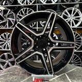 Kormetal 18" (İnç) 5X112 Amg Jant Modeli Mercedes Volkswagen Seat (4 Adet)