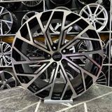 Kormetal 18" (İnç) 5X112 Audi Jant Modeli Audi Volkswagen Seat Skoda Uyumlu