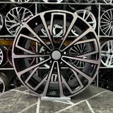 Kormetal 18" (İnç) 5X112 Audi S Line Jant Modeli Audi Volkswagen Seat Skoda Uyumlu 4 Adet