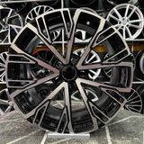 Kormetal 18" (İNç) 5X112 Audi S Uyumlu Jant Modeli Audi Seat Skoda Volkswagen (4 Adet)
