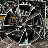 Kormetal 18" (İnç) 5X112 Audi Uyumlu Jant Modeli Audi Seat Volkswagen Skoda - 4 Adet
