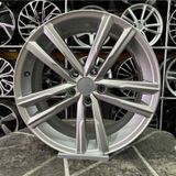 Kormetal 18" (İnç) 5X112 Dartford Jant Modeli Volkswagen Seat Skoda - 4 Adet