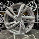 Kormetal 18" (İnç) 5X112 Golf R Volkswagen Seat Uyumlu Jant Takım ( (4 Adet) )