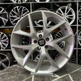 Kormetal 18" (İnç) 5X112 Leon Fr Jant Modeli Volkswagen Seat Skoda Uyumlu - 4 Adet