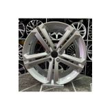 Kormetal 18" (İnç) 5X112 Mallory Jant Modeli Volkswagen Seat Skoda - Uyumlu 4 Adet