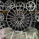 Kormetal 18" (İnç) 5X112 Maybach Vito Jant Modeli Mercedes - 4 Adet