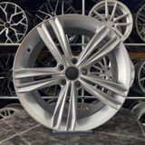 Kormetal 18" (İnç) 5X112 Sebring Gümüş Jant Modeli ( 4 Adet) Uyumlu