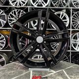 Kormetal 18" (İnç) 5X112 Sebring Jant Modeli Volkswagen Seat Skoda - 4 Adet