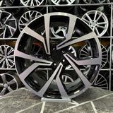 Kormetal 18" (İnç) 5X112 Süperstar Jant Modeli Uyumlu Volkswagen Seat Skoda -