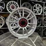 Kormetal 18" (İnç) 5X112 Ultralaggera Jant Modeli Volksvagen Golf Seat Leon Uyumlu 4 Adet