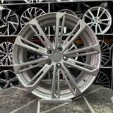 Kormetal 18" (İnç) 5X112 Verona Jant Modeli Volkswagen Passat Seat Skoda - 4 Adet