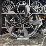 Kormetal 18" (İnç) 5X114.3 Megane İcon Jant Modeli Renault 4 Adet