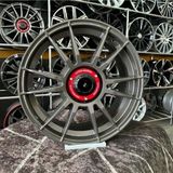 Kormetal 18" (İnç) 5X114.3 Oz Ultralaggera Jant Modeli - Megan Honda Civic