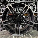 Kormetal 18" (İnç) 5X120 F30 Transporter Bmw Uyumlu Jant Takım