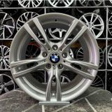Kormetal 18" (İnç) 5X120 Mtech Transporter Jant Modeli Bmw (4 Adet)
