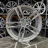 Kormetal 18" (İnç) 5X120 Mtech Volkswagen Bmw Uyumlu Jant Takım